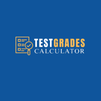 Test Grades Calculator
