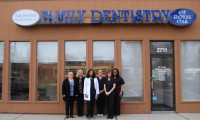 Family Dentistry of Royal Oak