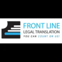 Front Line Legal Translation