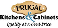 Frugal Kitchens & Cabinets