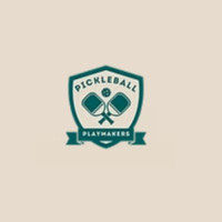 Pickleball Playmakers