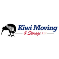 Kiwi Moving & Storage Ltd