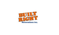 Built Right Renovations
