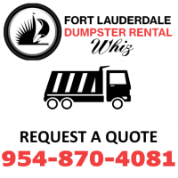 Tallahassee Dumpster Rental HQ