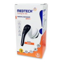Premium Medtech ***** Massager Machine MPV1 – Advanced Digital Instruments