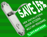 Car Locksmith Fishers IN