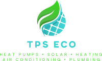 TPS Eco | Heat Pumps & Solar
