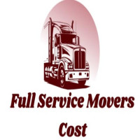 Full Service Movers Cost