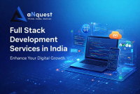 Enhance Your Digital Growth with a Leading Full Stack Development Services in India