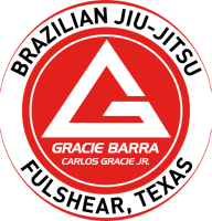Gracie Barra Fulshear – Brazilian Jiu-Jitsu Academy