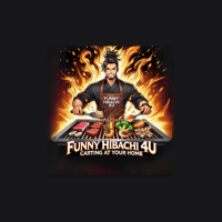 funnyhibachi4u catering
