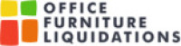 First-class office furniture at real liquidation prices