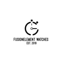 Fusion Element Watches