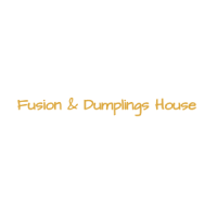 Fusion & Dumplings House