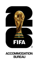 FIFA26 Accommodation Bureau