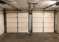 Garage Door Repair