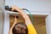 Door Repair Singapore