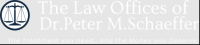 The Law Offices of Dr. Peter M. Schaeffer #1
