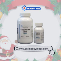 Buy Gabapentin Online | Order Gabapentin Online - OnlineBuyMeds