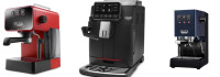 Gaggia Coffee Machine