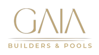 GAIA BUILDERS & POOLS