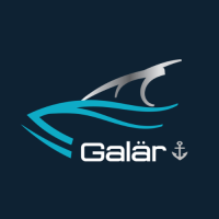 Galar Boats