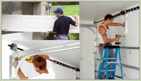 Payless Garage Doors Vancouver