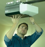 Garage Door Repair Hull