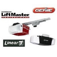 Expert Garage Door Repair & Services Team