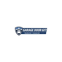 617 Garage Door
