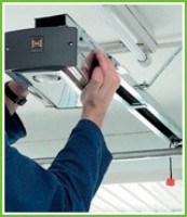 Crowfoot Garage Door Repair