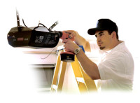 CF Garage Door Repair Calgary