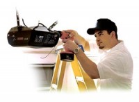 Garage Door Repair Edmonton