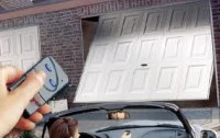 Homeland Garage Doors Vancouver