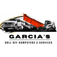 Garcia’s Roll Off Dumpster & Services