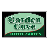 Garden Cove Hotel suites