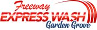 Freeway Express Car Wash Garden Grove