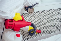 Garland Texas Pest Control
