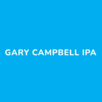 Gary Campbell IPA