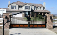 All Electric Gate Repair Santa Monica