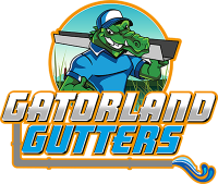 Gatorland Gutters