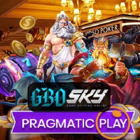 GBOSKY Slot Zeus