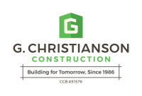 G. Christianson Construction