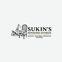 SUKIN'S REIMAGINED ANTIQUES