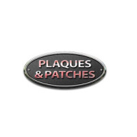 Plaques and Patches