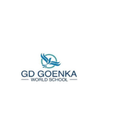 GD Goenka World School