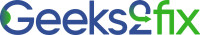 Geeks2fix