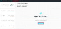 Gemini wallet