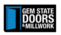 Gem State Doors & Millwork