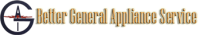 Better General Appliance Service and Repair